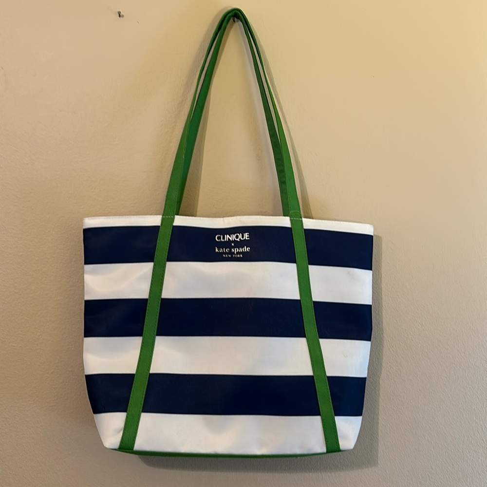 Kate Spade NWOT tote bag